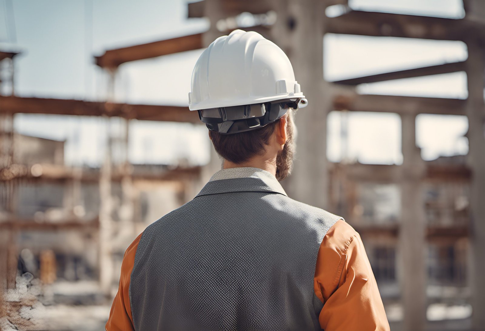 RT RESPONSAVEL TÉCNICO KROMO ENGENHARIA