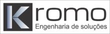 LOGO KROMO ENGENHARIA